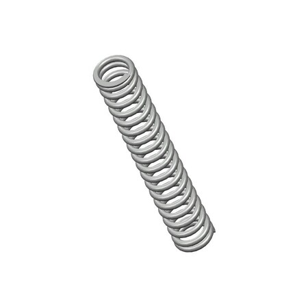 Approved Vendor Compression Spring, O= .480, L= 3.00, W= .072 G109963654